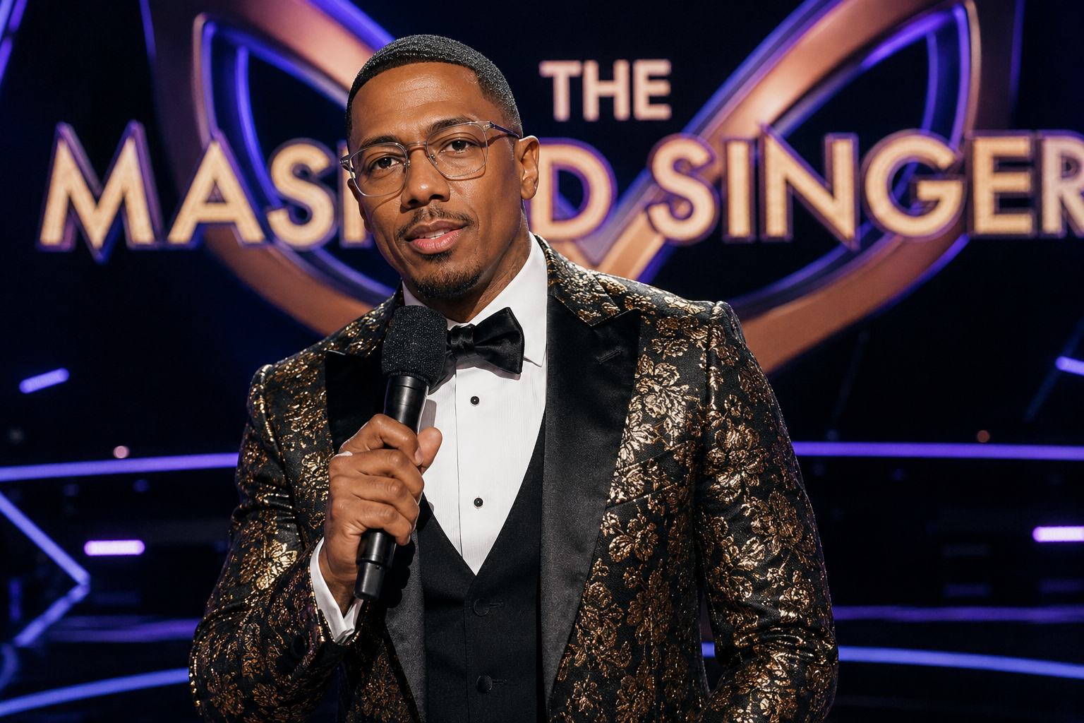 Nick Cannon: Career, Family, TV Success & What He’s Doing in 2026