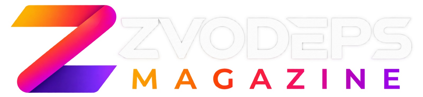 Zvodeps Magazine