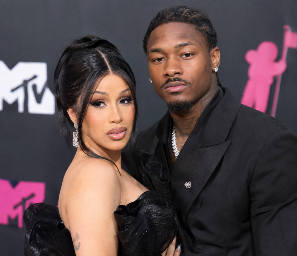 Cardi B confirmed her split from Stefon Diggs: What We Know Cardi B confirmed her split from Stefon Diggs after their relationship and family journey