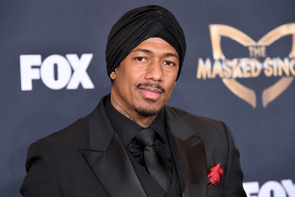 Nick Cannon’s Rise Across Entertainment Nick Cannon television host and entertainer