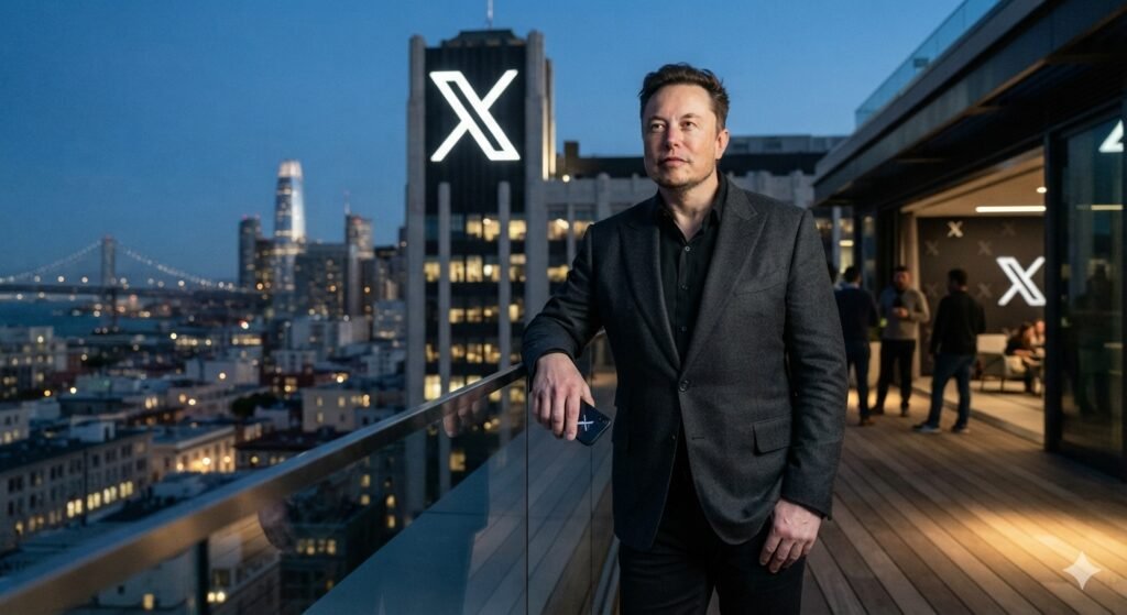 Elon Musk Twitter: Bold, Powerful Transformation of Social Media Elon Musk Twitter transformation from Twitter to X