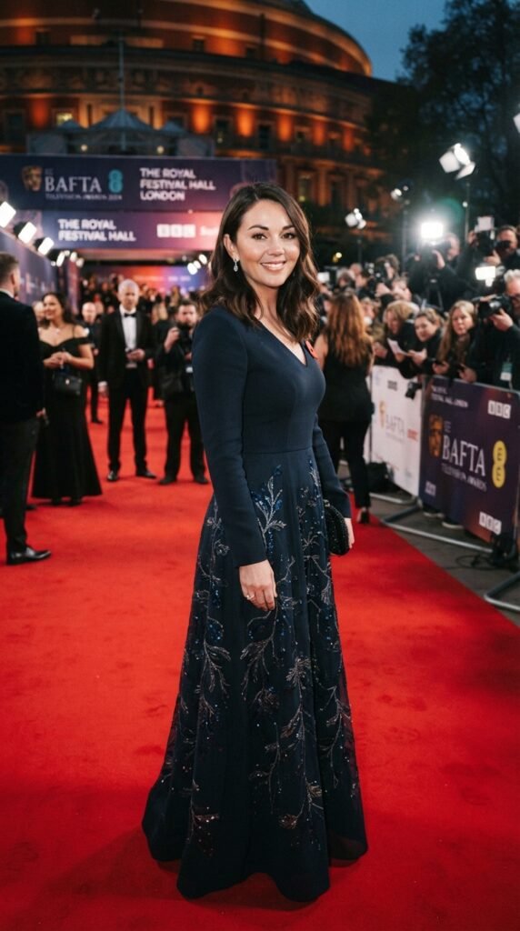 Lacey Turner: From EastEnders Star to Strictly Contestant Lacey Turner British actress and Strictly Come Dancing contestant